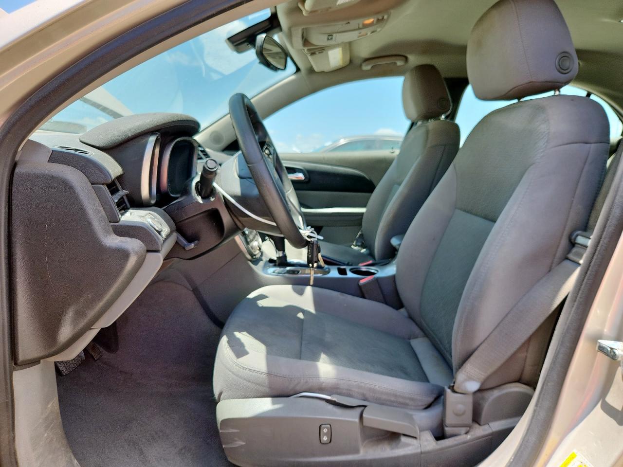 CHEVROLET MALIBU 2015 VIN 1G11B5SL3FF297427 фото 7