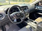 2020 Nissan Pathfinder Sl   na sprzedaż w Wilmington, CA - Minor Dent/Scratches