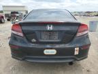 2014 Honda Civic Ex   იყიდება Kansas City-ში, KS - Side