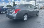 2018 Nissan Versa S   за продажба в Memphis, TN - Minor Dent/Scratches