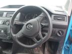 2017 VOLKSWAGEN CADDY MAXI for sale at Copart WISBECH