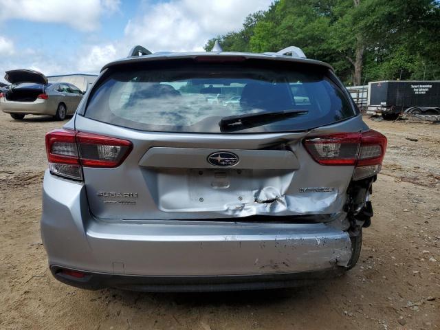  SUBARU IMPREZA 2020 Silver