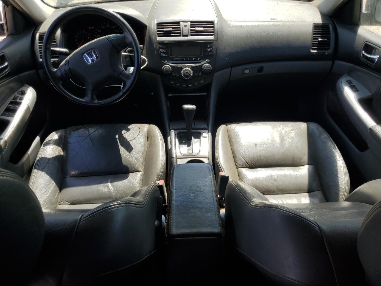 2004 Honda Accord Ex VIN: 1HGCM568X4A000939 Lot: 62169005