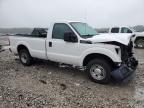2016 Ford F250 Super Duty   на продаже в Cahokia Heights, IL - Front End