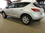 2011 NISSAN MURANO S for sale at Copart CT - HARTFORD SPRINGFIELD