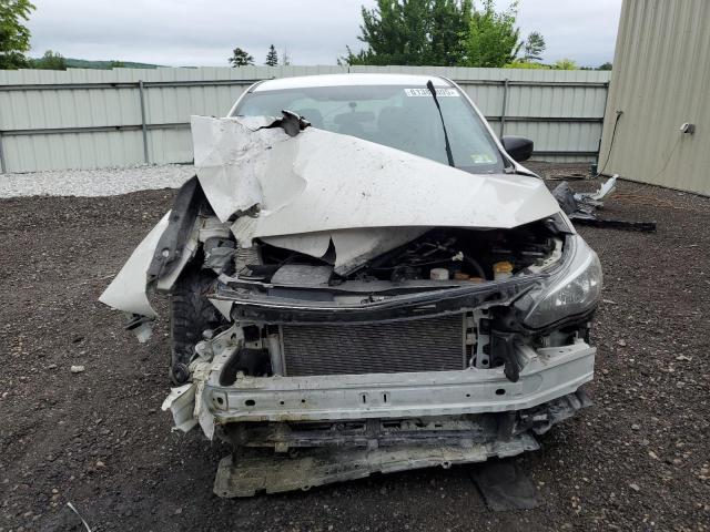  SUBARU IMPREZA 2019 Biały