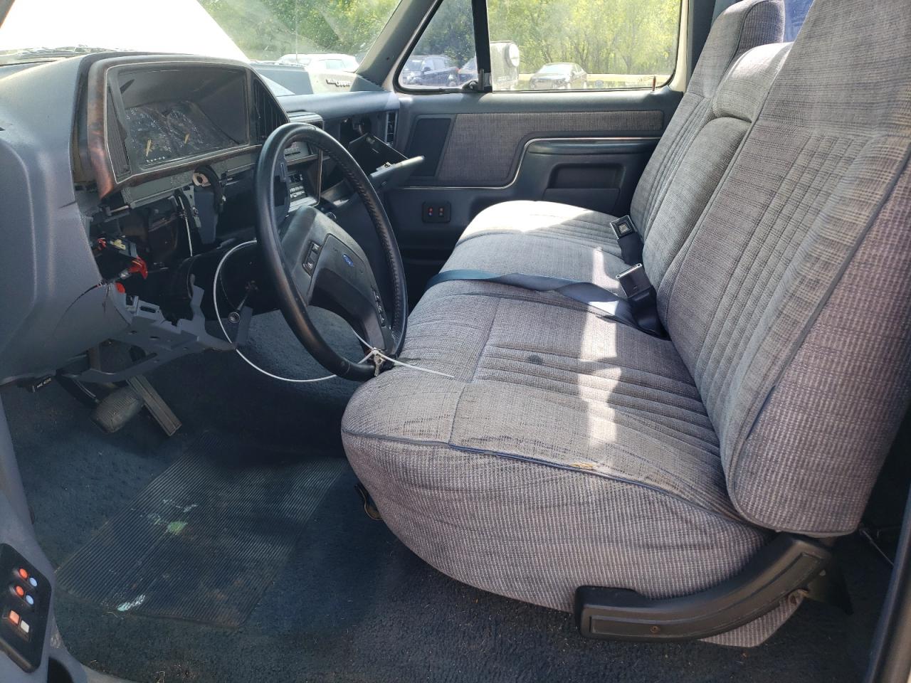 1990 Ford F150 VIN: 1FTDF15N7LNA52632 Lot: 60468495