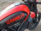 2023 DUCATI SCRAMBLER for sale at Copart WISBECH