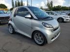2009 Smart Fortwo Pure   na sprzedaż w Miami, FL - Mechanical