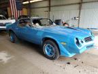 1979 Chevrolet Camaro за продажба в West Mifflin, PA - Burn - Interior