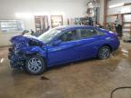 2024 Hyundai Elantra Sel na sprzedaż w Pekin, IL - Front End