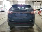 2017 Ford Edge Sel იყიდება York Haven-ში, PA - Front End