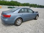 2009 Hyundai Sonata Gls   de vânzare în Barberton, OH - Front End
