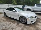 2015 Bmw M4  for Sale in Austell, GA - Front End