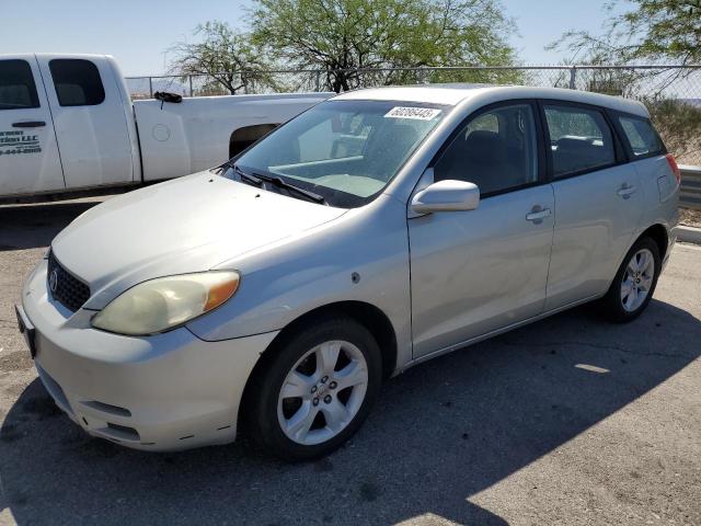 2003 Toyota Corolla Ma 1.8L