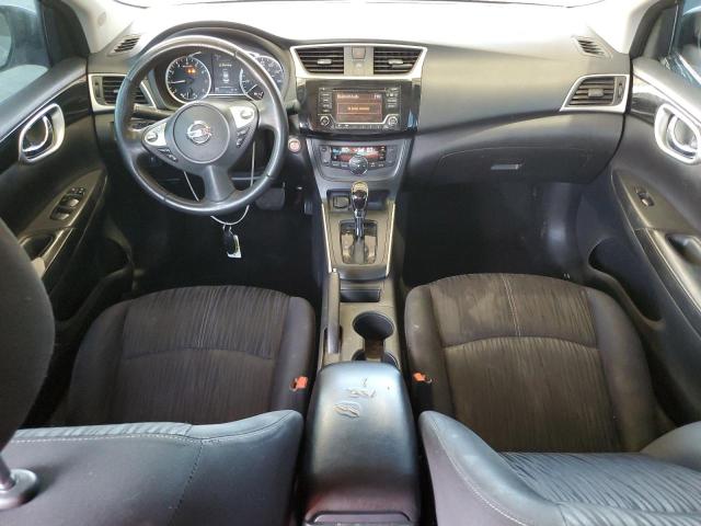  NISSAN SENTRA 2018 Gray