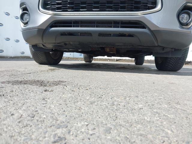 2014 MITSUBISHI ASX 3 DI-D