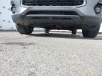 2014 MITSUBISHI ASX 3 DI-D for sale at Copart WHITBURN