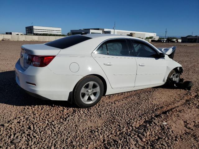  CHEVROLET MALIBU 2014 Белы
