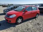 2012 Nissan Versa S for Sale in Reno, NV - Mechanical