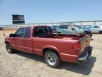 2003 Chevrolet S Truck S10 de vânzare în Chatham, VA - Front End