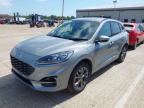 2022 FORD KUGA ST-LINE PHEV CVT  for sale at Copart SANDWICH