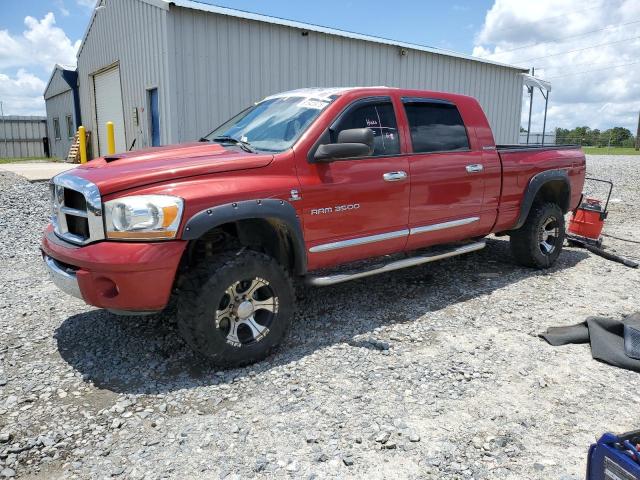 2006 Dodge Ram 3500   