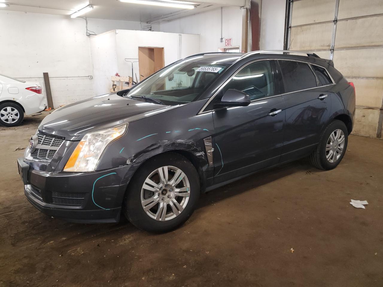 2010 Cadillac Srx Luxury Collection for Sale in Ham Lake, MN - Front End