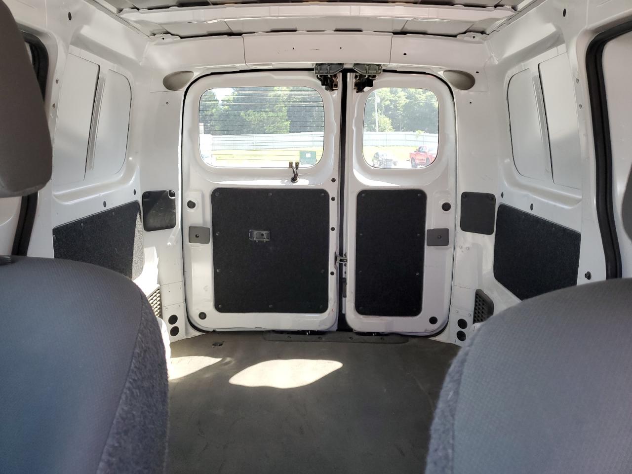 2019 Nissan Nv200 2.5S VIN: 3N6CM0KN5KK708201 Lot: 61223455