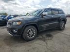 2015 Jeep Grand Cherokee Limited de vânzare în Pennsburg, PA - Front End