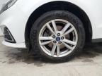 2022 FORD GALAXY TIT for sale at Copart BELFAST