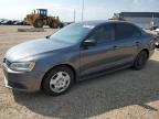 2013 VOLKSWAGEN JETTA BASE   à vendre chez Copart AB - EDMONTON