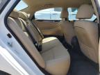 2015 Hyundai Sonata Hybrid იყიდება American Canyon-ში, CA - Front End