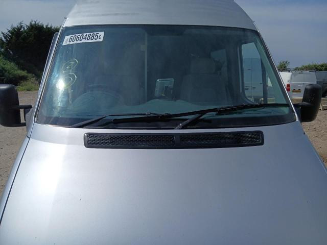 2005 MERCEDES BENZ SPRINTER 3