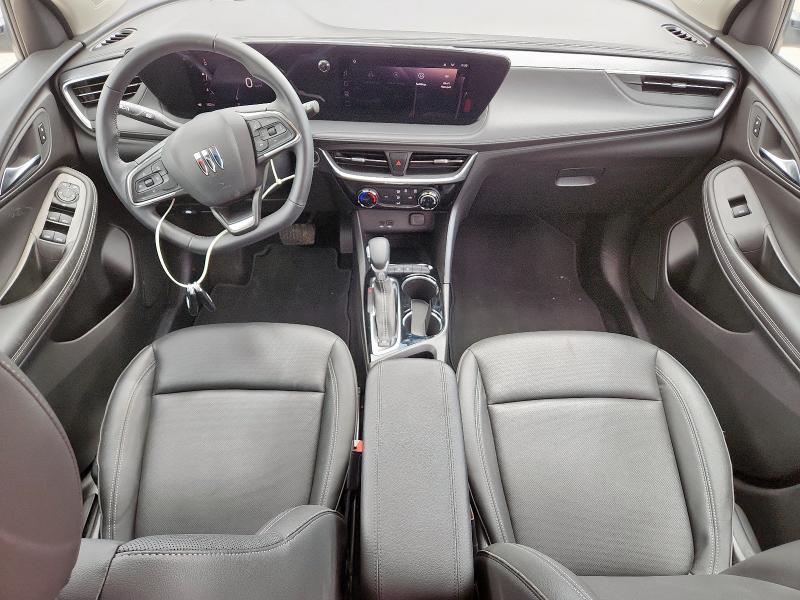  BUICK ENCORE 2024 White