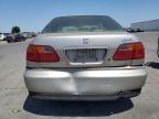 2000 Honda Civic Ex   for Sale in Sacramento, CA - Rear End