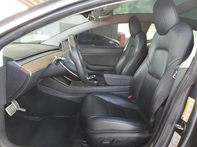  TESLA MODEL 3 2020 Gray