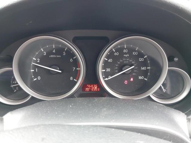 2010 MAZDA 6 TS