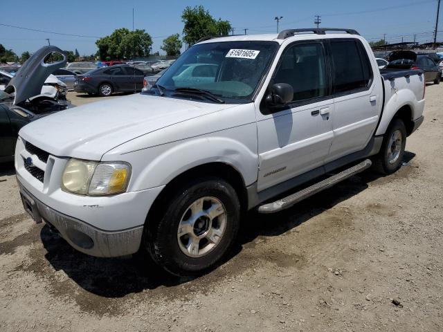 2001 Ford Explorer Sport Trac   