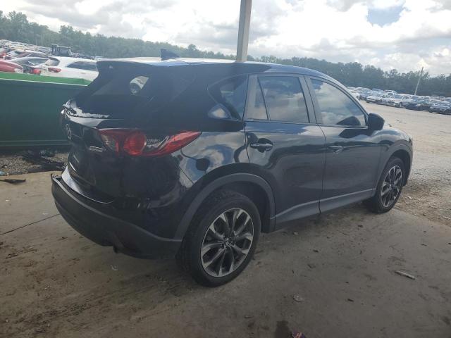  MAZDA CX-5 2016 Czarny