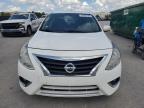 2018 NISSAN VERSA S   à vendre chez Copart FL - ORLANDO SOUTH