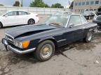 1973 Mercedes Benz 450 Sl en Venta en Littleton, CO - Side