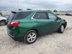 2018 Chevrolet Equinox Lt   for Sale in Appleton, WI - Front End