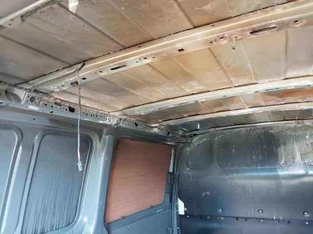 2024 VOLKSWAGEN TRANSPORTE