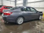 2013 Honda Accord Touring for Sale in Ham Lake, MN - Front End