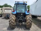 2006 New Holland Td95D Tractor de vânzare în Central Square, NY - Front End