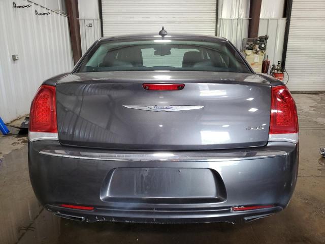 CHRYSLER 300 2015 Szary