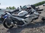 2024 KAWASAKI EX500    for sale at Copart MA - FREETOWN