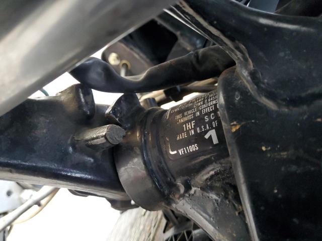 1984 HONDA VF1100 S  