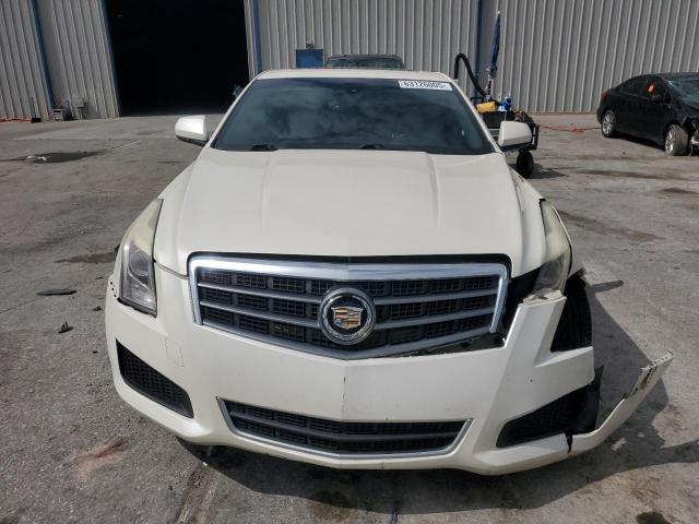  CADILLAC ATS 2013 Cream